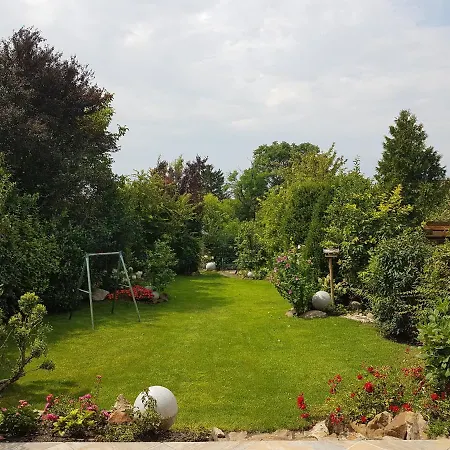 Hébergement de vacances Dalia Haz *