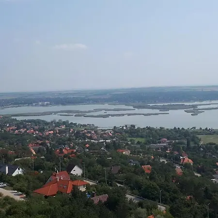 Dália Ház Casa vacanze *