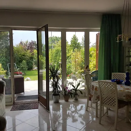Ferienhaus Dalia Haz *