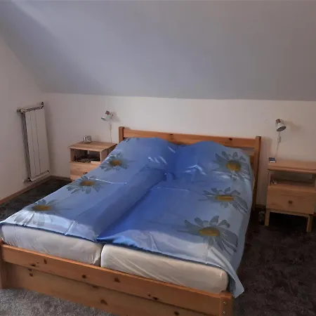 Dalia Haz Hébergement de vacances Velence