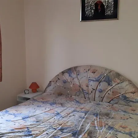 Dalia Haz Hébergement de vacances