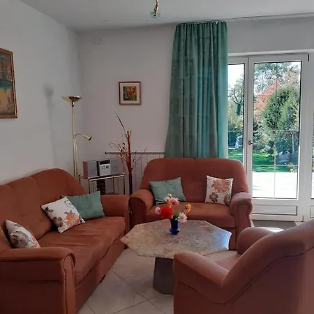 Casa vacanze Dália Ház