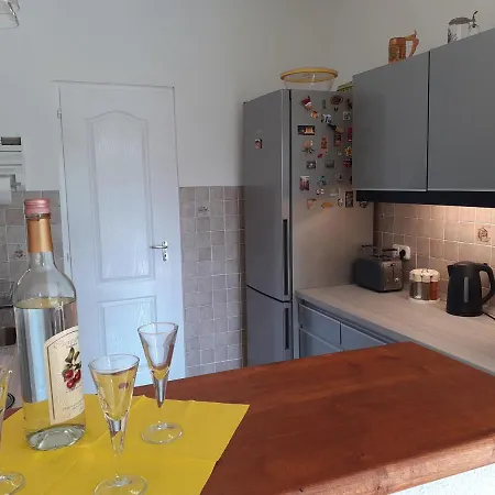 Dália Ház Casa vacanze