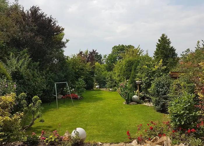 Prázdninový dům Dalia Haz *