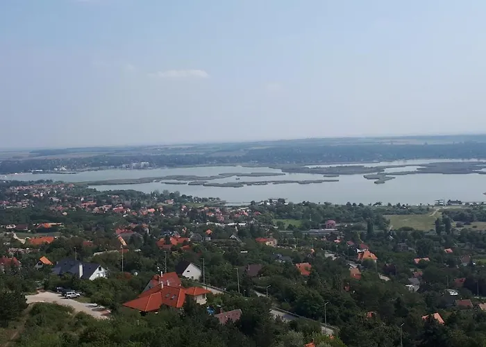 Dalia Haz Vakantiehuis *