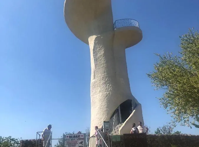 Vakantiehuis Dalia Haz