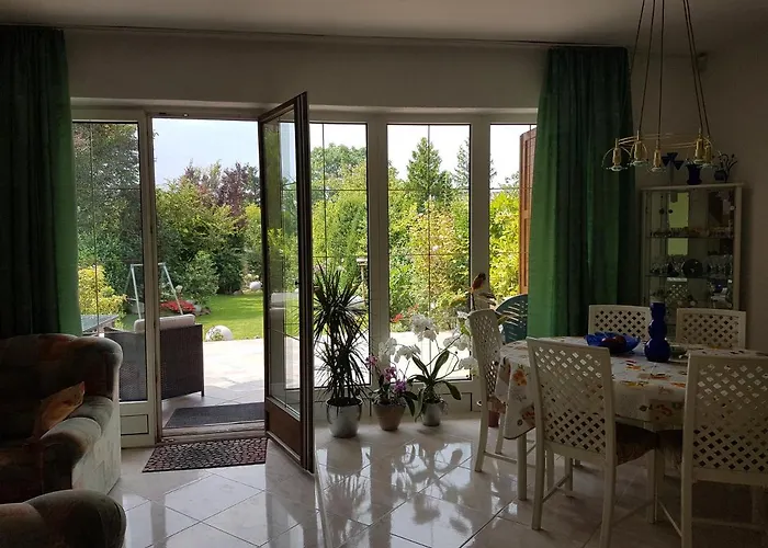 Vakantiehuis Dalia Haz *