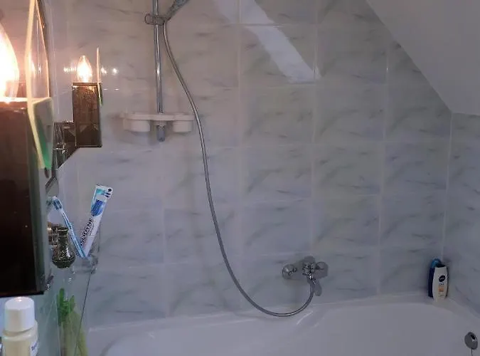 Prázdninový dům Dalia Haz *