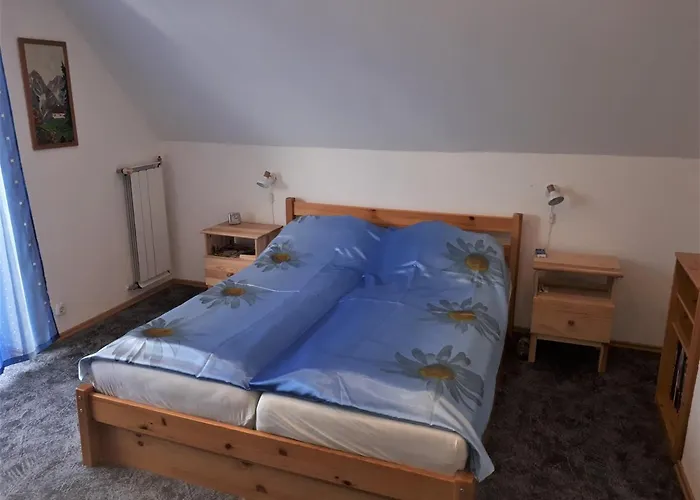 Dalia Haz Prázdninový dům Velence