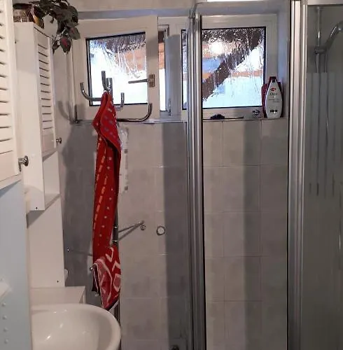 Vakantiehuis Dalia Haz *