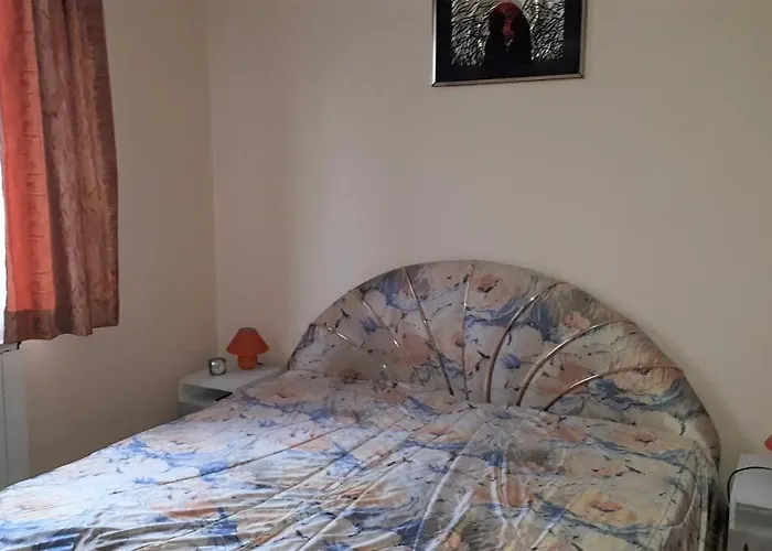 Dalia Haz Vakantiehuis