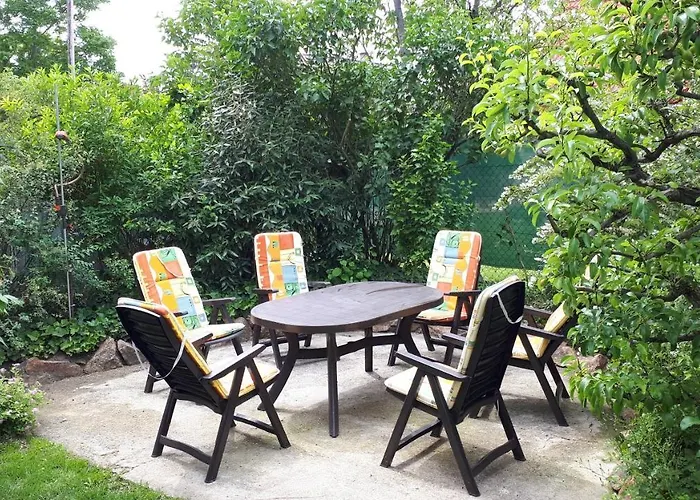 Prázdninový dům Dalia Haz