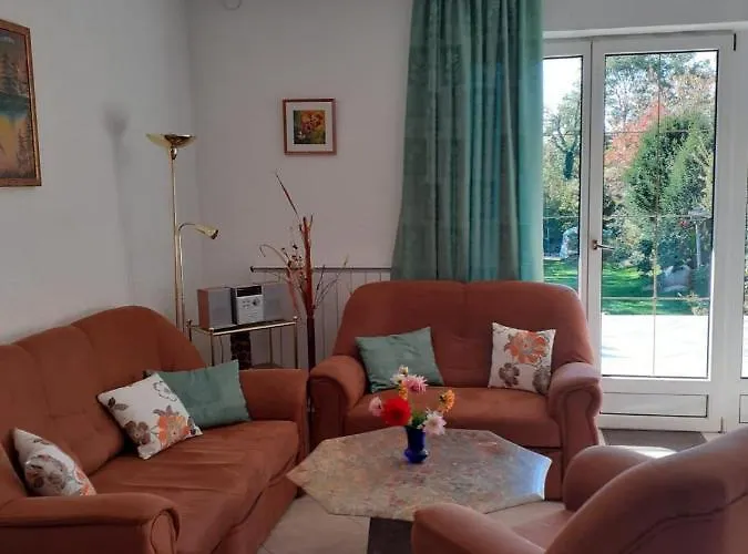 Vakantiehuis Dalia Haz