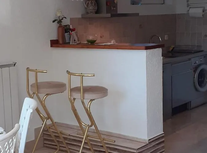 Dalia Haz Prázdninový dům