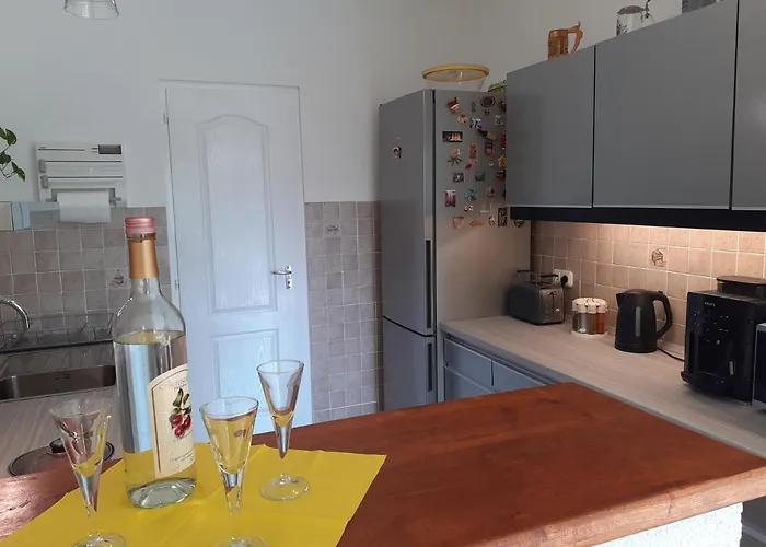 Dalia Haz Vakantiehuis