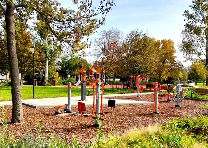 Prázdninový dům Dalia Haz