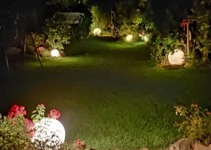 Dalia Haz Vakantiehuis Velence